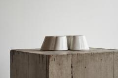 Angelo Mangiarotti Angelo Mangiarotti Rare Ceramic Object Tremiti Formalibera for Danese Milano - 4468279