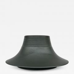 Angelo Mangiarotti Angelo Mangiarotti Vesuvio Ceramic Vase for Gabbianelli - 2963005