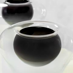 Angelo Mangiarotti Angelo Mangiarotti for Artemide Pair of Table Lamp mod Saffo - 4430204