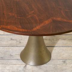 Angelo Mangiarotti Angelo Mangiarotti for Bernini Dining Table mod 302 - 4381331