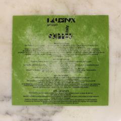 Angelo Mangiarotti Angelo Mangiarotti for Skipper Pair of Eros Marble Side Tables Italy 1970s - 4422165