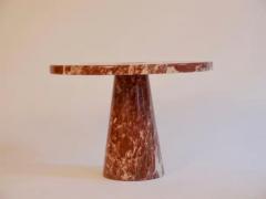 Angelo Mangiarotti Angelo Mangiarotti for Skipper marble tables - 4128451
