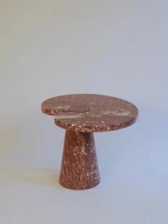 Angelo Mangiarotti Angelo Mangiarotti for Skipper marble tables - 4128453