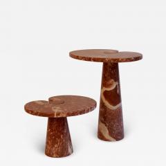 Angelo Mangiarotti Angelo Mangiarotti for Skipper marble tables - 4130001