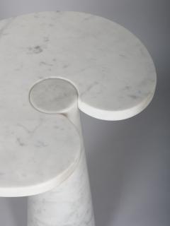Angelo Mangiarotti Angelo Mangiarotti marble side tables Eros for Skipper - 4646820