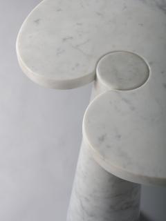 Angelo Mangiarotti Angelo Mangiarotti marble side tables Eros for Skipper - 4646825