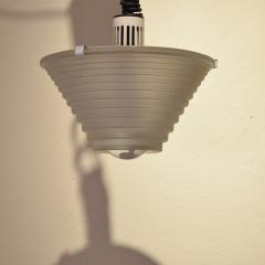 Angelo Mangiarotti Angelo Mangiarotti suspension for Artemide 1970s  - 4436236