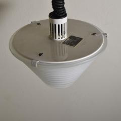 Angelo Mangiarotti Angelo Mangiarotti suspension for Artemide 1970s  - 4436240