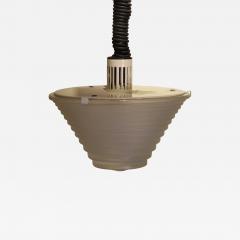 Angelo Mangiarotti Angelo Mangiarotti suspension for Artemide 1970s  - 4447545