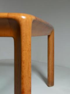 Angelo Mangiarotti De Nos Squared Table by Angelo Mangiarotti for Skipper - 4726547