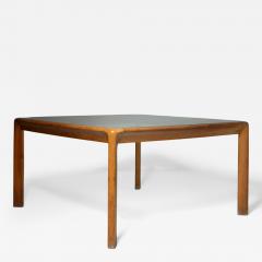 Angelo Mangiarotti De Nos Squared Table by Angelo Mangiarotti for Skipper - 4759997