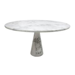 Angelo Mangiarotti Dining Table Mod M1 Designed by Angelo Mangiarotti - 512627