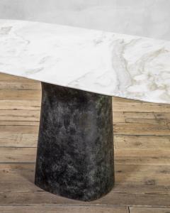 Angelo Mangiarotti Dining Table by Angelo Mangiarotti e Chiara Campo - 3516320