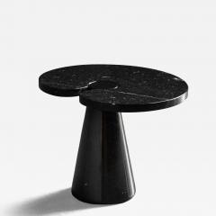 Angelo Mangiarotti Eros Marble Side Table by Angelo Mangiarotti Italy 1970s - 4523292