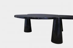 Angelo Mangiarotti Eros Rare Marble Coffee Table - 1189438