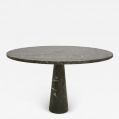 Angelo Mangiarotti Eros Series Dining Table Designed by Angelo Mangiarotti for Skipper - 1724781