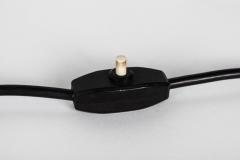 Angelo Mangiarotti LARGE 1960s Angelo Mangiarotti Lesbo Table Lamp for Artemide - 741782