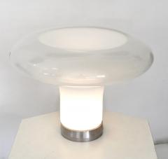 Angelo Mangiarotti Lesbos Table Lamp for Artemide by Angelo Mangiarotti - 501222