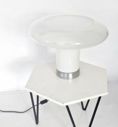 Angelo Mangiarotti Lesbos Table Lamp for Artemide by Angelo Mangiarotti - 501225