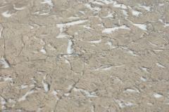 Angelo Mangiarotti MANGIAROTTI GREY MARBLE DINING TABLE - 3303220
