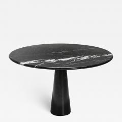 Angelo Mangiarotti Mangiarotti Eros Marble Dining Table 1970s - 1395740