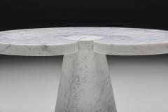 Angelo Mangiarotti Mangiarotti Side Table Eros Series for Skipper 1971 - 2824120