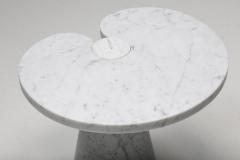 Angelo Mangiarotti Mangiarotti Side Table Eros Series for Skipper 1971 - 2913928