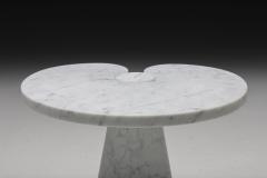 Angelo Mangiarotti Mangiarotti Side Table Eros Series for Skipper 1971 - 2913974