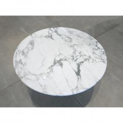 Angelo Mangiarotti Marble Dining Table - 455189