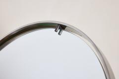 Angelo Mangiarotti Marble Vanity Mirror by Angelo Mangiarotti - 4301953