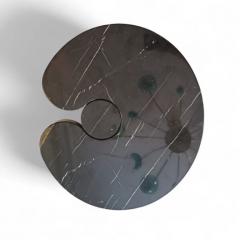 Angelo Mangiarotti Marquina Marble Eros Table Angelo Mangiarotti 1970 - 4243941