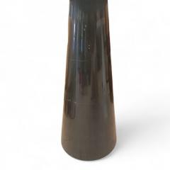 Angelo Mangiarotti Marquina Marble Eros Table Angelo Mangiarotti 1970 - 4243943
