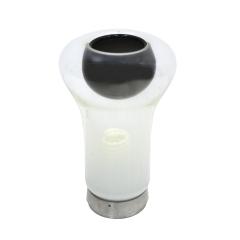 Angelo Mangiarotti Mid Century Table Lampo Mod Saffo Designed by Angelo Mangiarotti - 2544963