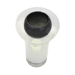 Angelo Mangiarotti Mid Century Table Lampo Mod Saffo Designed by Angelo Mangiarotti - 2544965