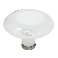 Angelo Mangiarotti Mod Lesbo Italian Table Lamp by Angelo Mangiarotti for Artemide 1970s - 2546407