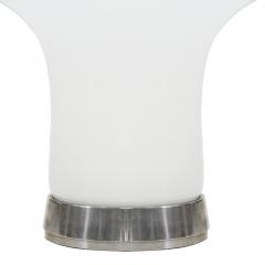 Angelo Mangiarotti Mod Lesbo Italian Table Lamp by Angelo Mangiarotti for Artemide 1970s - 2546410