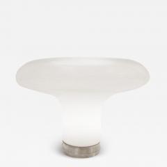 Angelo Mangiarotti Mod Lesbo Italian Table Lamp by Angelo Mangiarotti for Artemide 1970s - 2549451