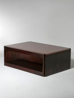 Angelo Mangiarotti Pair of 4D Units by Angelo Mangiarotti for Molteni - 4726868