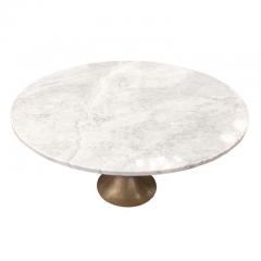 Angelo Mangiarotti SK207 Dining Table by Angelo Mangiarotti for Bernini - 1011740