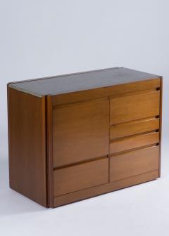 Angelo Mangiarotti Set of Four 4D storage system by Angelo Mangiarotti for Molteni - 4726212