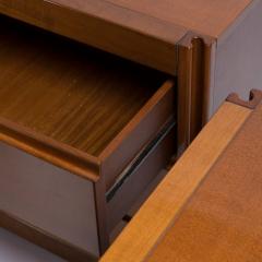 Angelo Mangiarotti Set of Three 4D Storage System by Mangiarotti for Molteni - 4726412