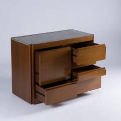 Angelo Mangiarotti Set of Two 4D Storage System by Mangiarotti for Molteni - 4726511