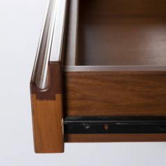 Angelo Mangiarotti Set of Two 4D Storage System by Mangiarotti for Molteni - 4726512