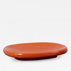 Angelo Mangiarotti Tremiti Bowl by Angelo Mangiarotti for Danese Italy 1960s - 1509587