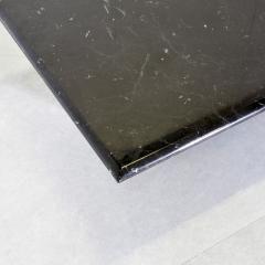 Angelo Mangiarotti coffee table 1980s - 3994596