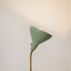 Angelo Ostuni Angelo Ostuni Adjustable Floor Lamp O Luce - 4164422