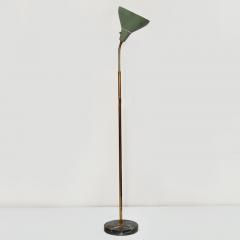 Angelo Ostuni Angelo Ostuni Adjustable Floor Lamp O Luce - 4164423