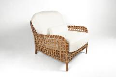 Anggrek Arm Chair - 3275630