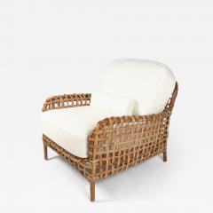 Anggrek Arm Chair - 3281862