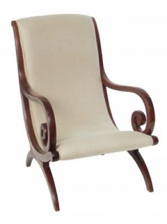 Anglo Raj Chair - 1237537